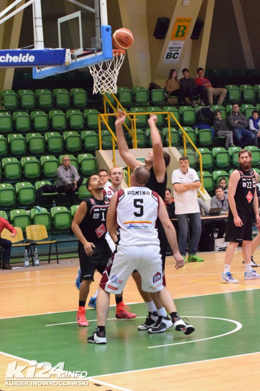 Domino Inowrocław - Sklep Polski MKK Gniezno