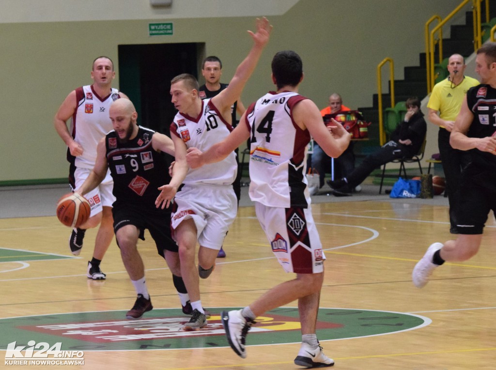 Domino Inowrocław - Sklep Polski MKK Gniezno