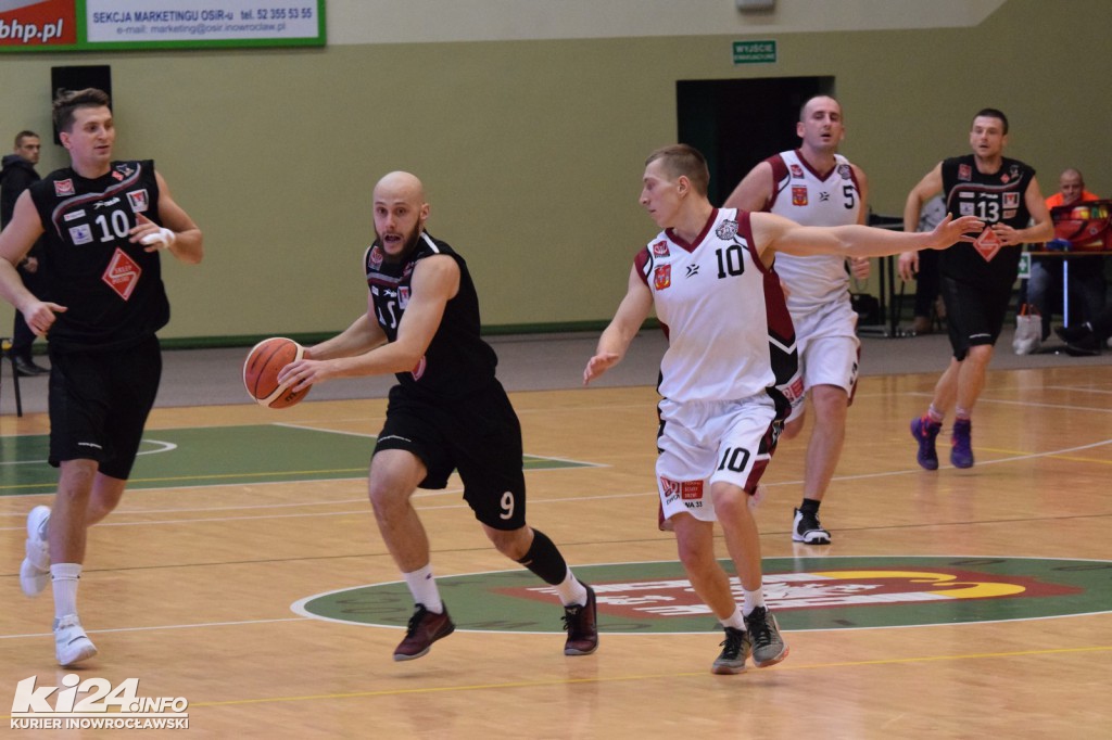 Domino Inowrocław - Sklep Polski MKK Gniezno