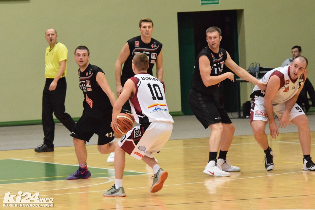 Domino Inowrocław - Sklep Polski MKK Gniezno