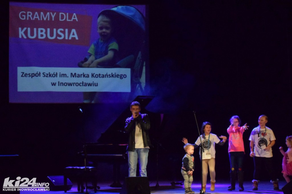 Koncert dla Kubusia