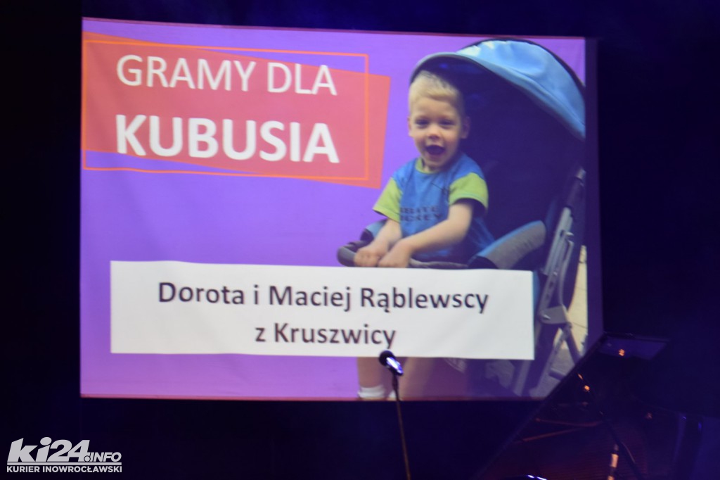 Koncert dla Kubusia