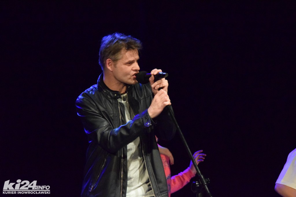 Koncert dla Kubusia