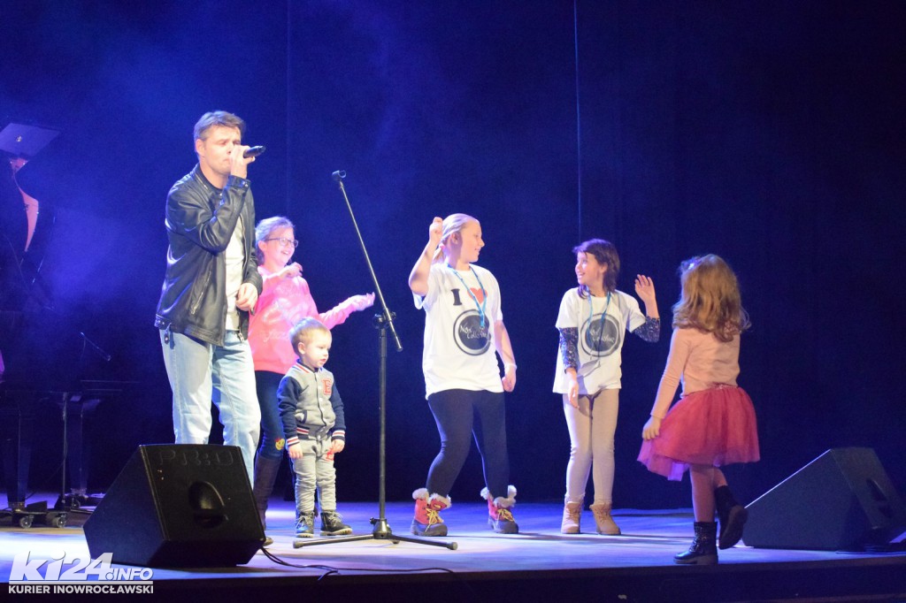 Koncert dla Kubusia