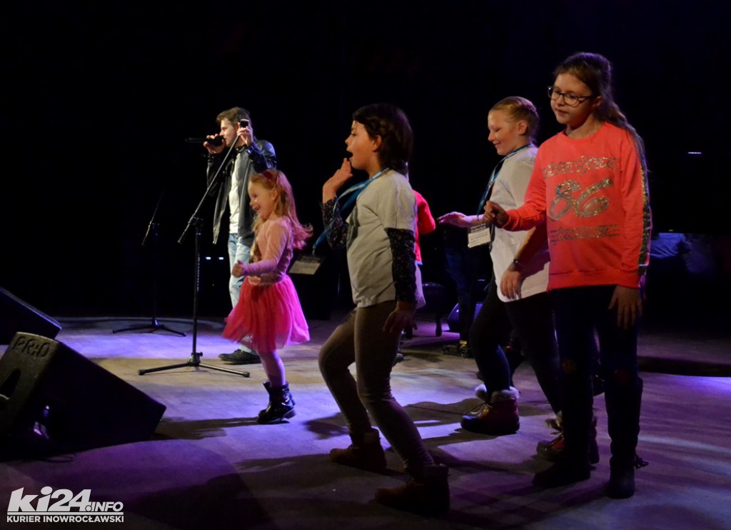 Koncert dla Kubusia