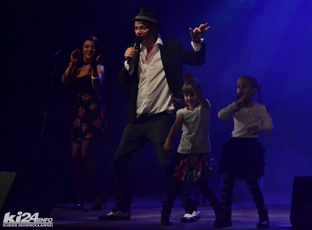 Koncert dla Kubusia