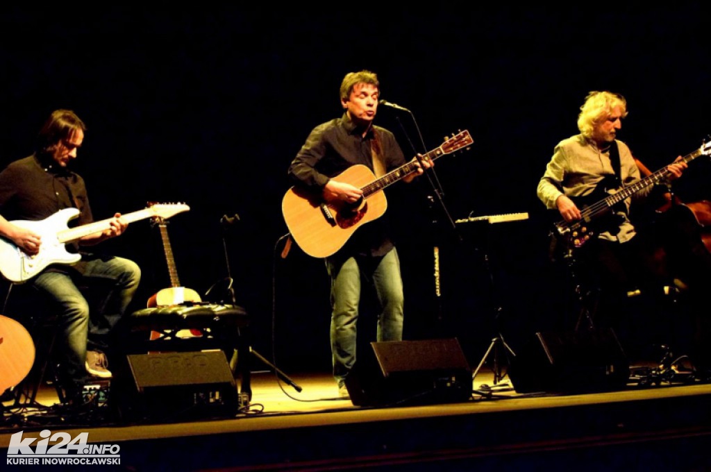 Koncert Starego Dobrego Małżeństwa