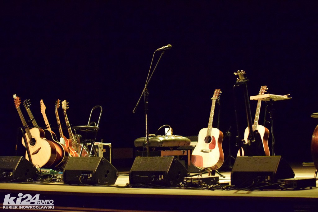 Koncert Starego Dobrego Małżeństwa