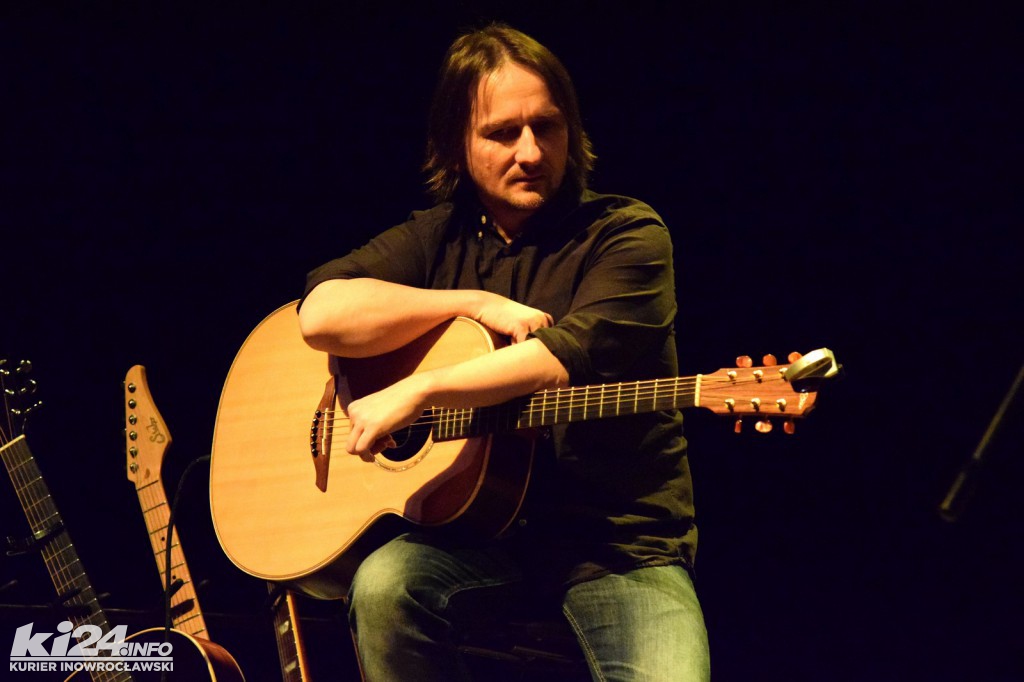 Koncert Starego Dobrego Małżeństwa
