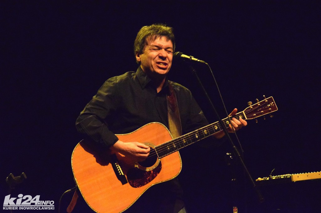Koncert Starego Dobrego Małżeństwa