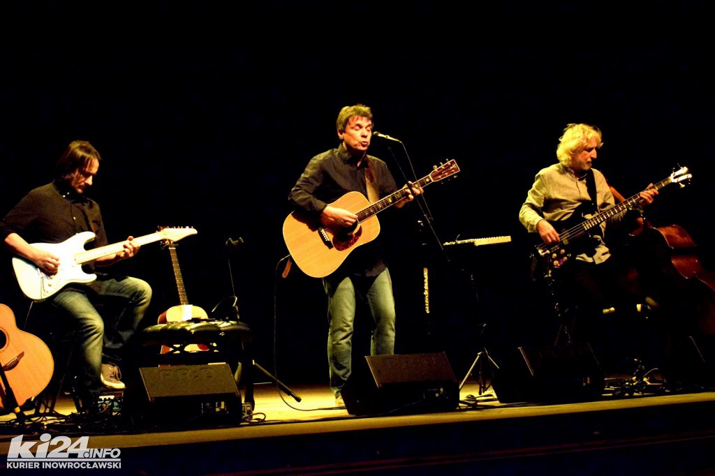 Koncert Starego Dobrego Małżeństwa