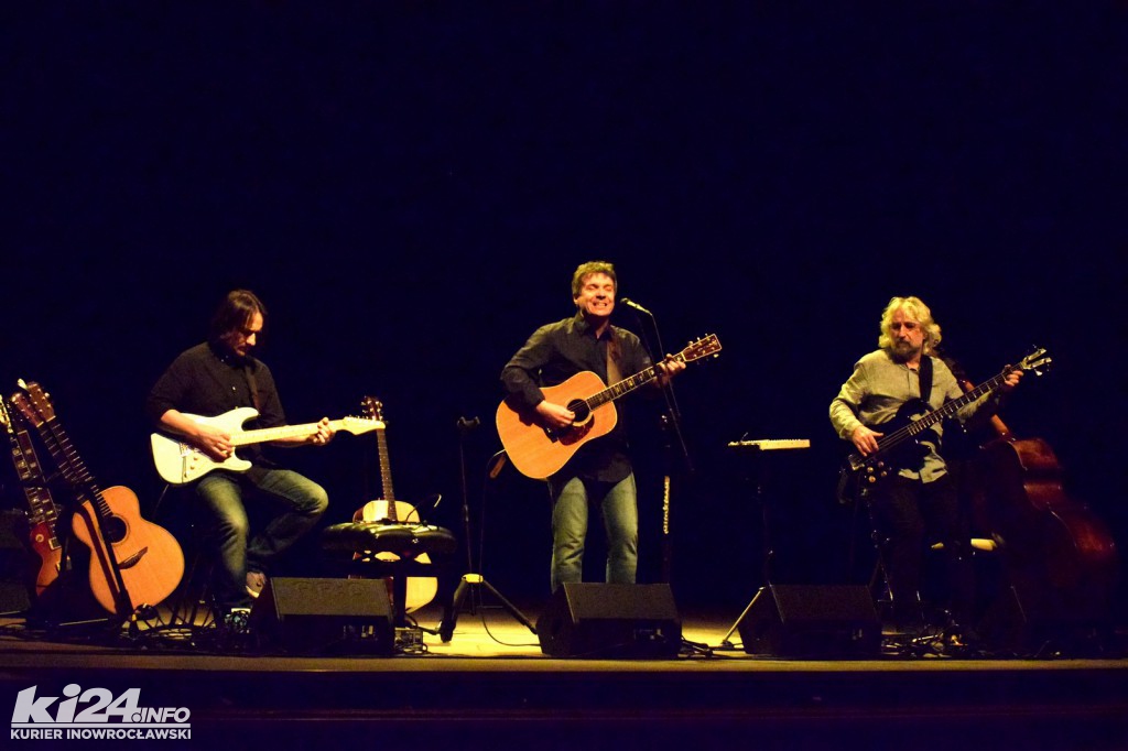 Koncert Starego Dobrego Małżeństwa