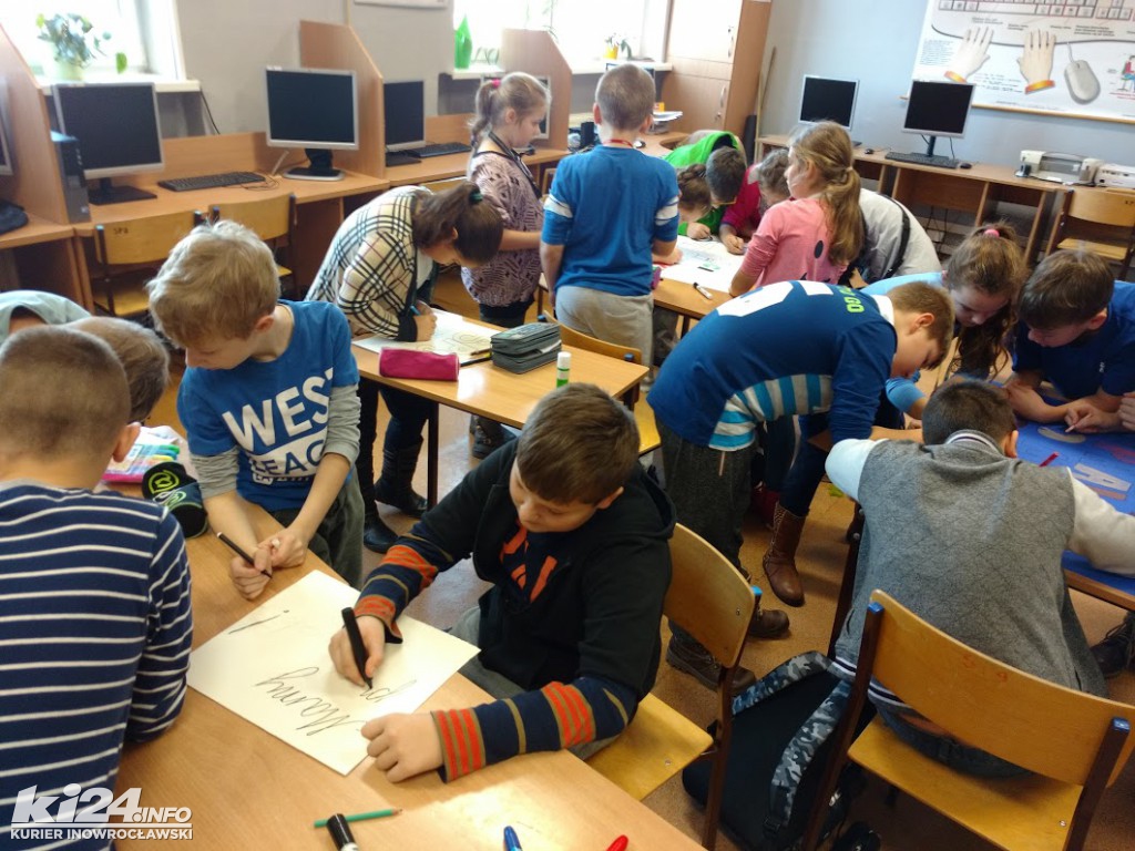 Dzień Praw Dziecka i Dzień Życzliwości w SP9