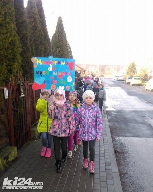 Dzień Praw Dziecka i Dzień Życzliwości w SP9