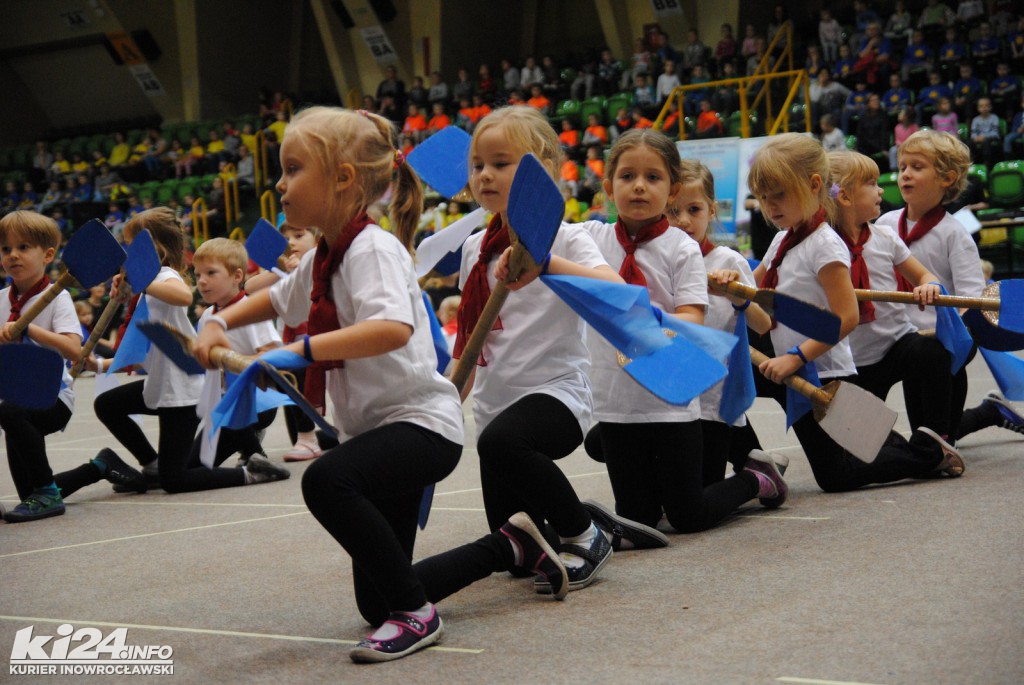 Światowy Dzień Pluszowego Misia