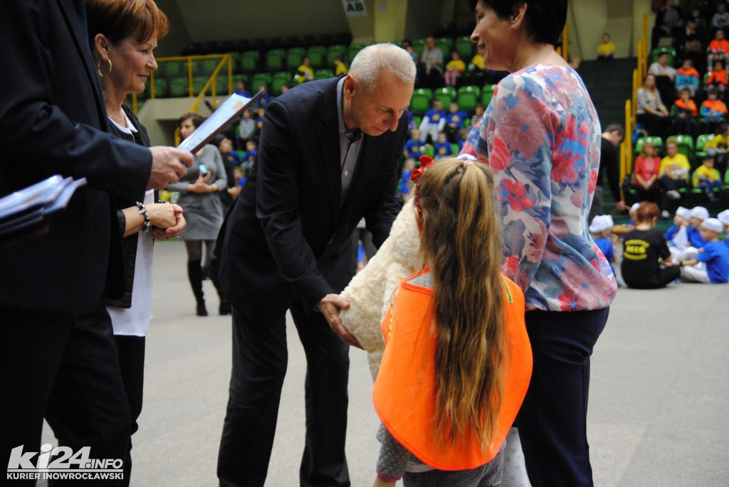 Światowy Dzień Pluszowego Misia