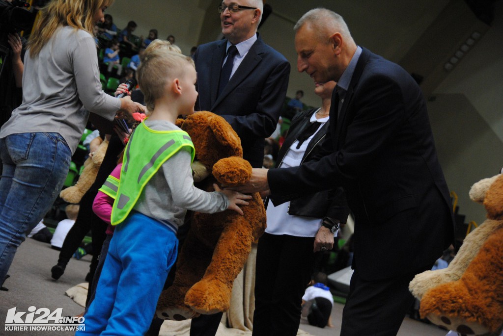 Światowy Dzień Pluszowego Misia