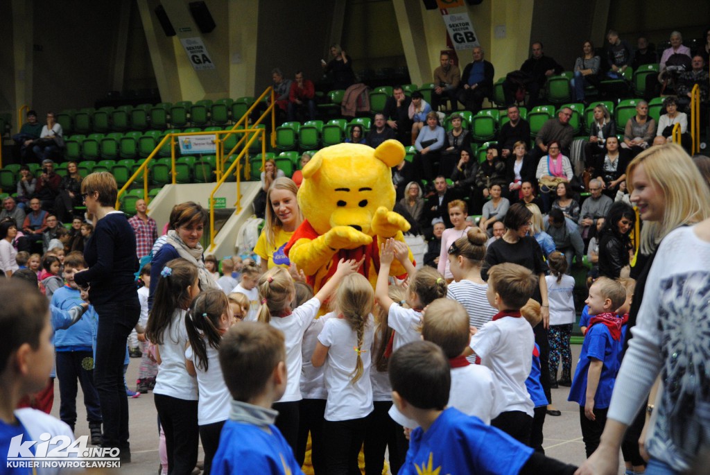 Światowy Dzień Pluszowego Misia