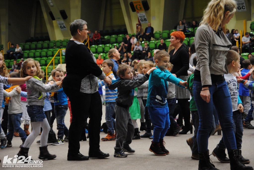 Światowy Dzień Pluszowego Misia