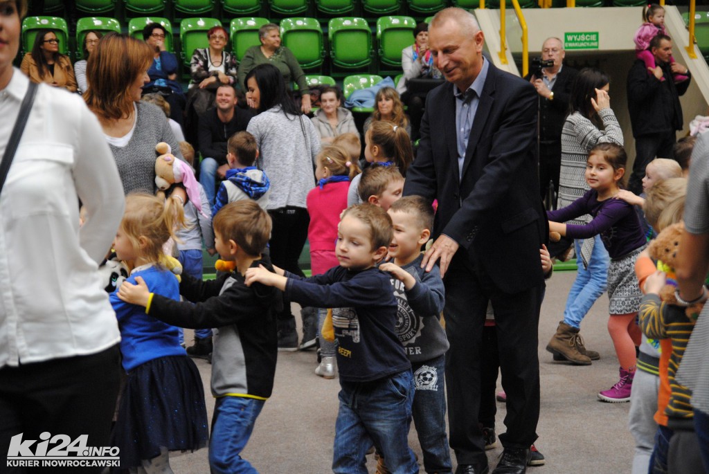 Światowy Dzień Pluszowego Misia