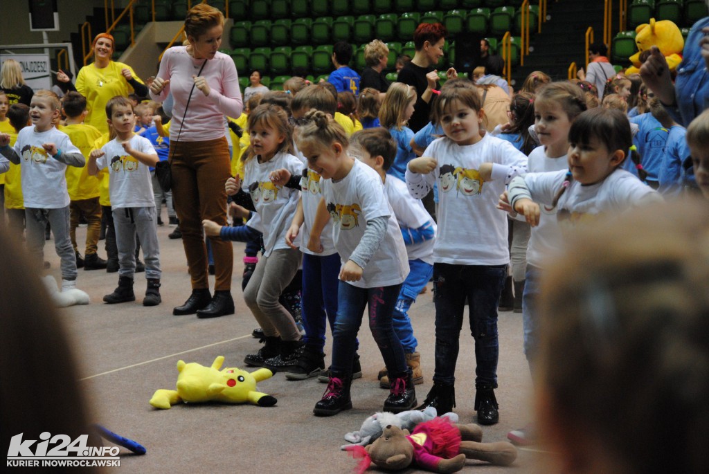 Światowy Dzień Pluszowego Misia