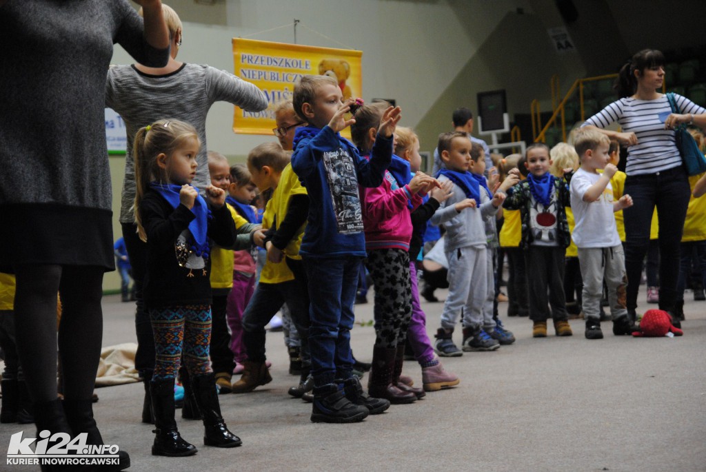 Światowy Dzień Pluszowego Misia