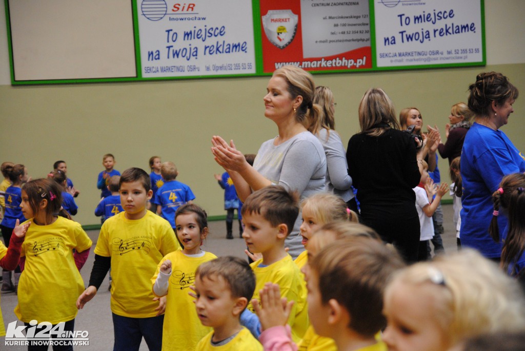 Światowy Dzień Pluszowego Misia