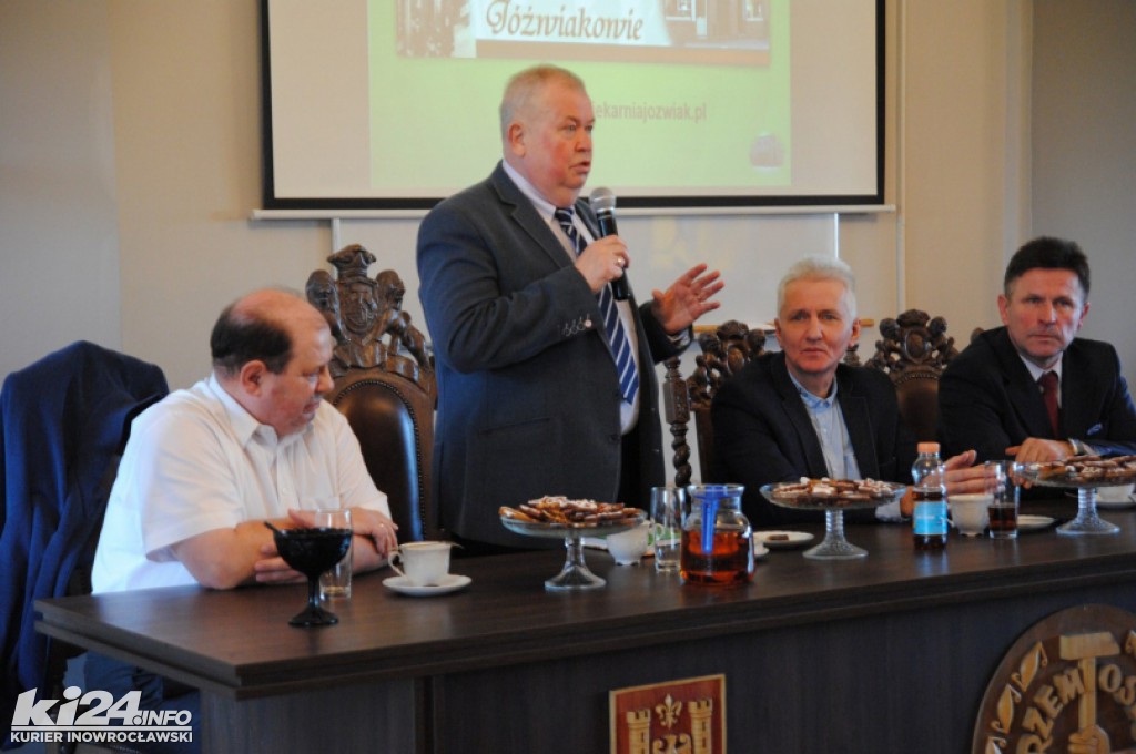 Dzień przedsiębiorczości w Szkole Rzemiosła