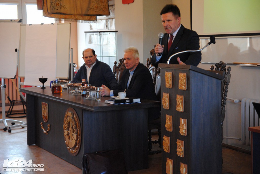 Dzień przedsiębiorczości w Szkole Rzemiosła