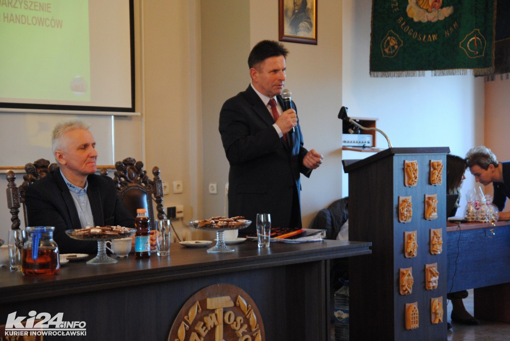 Dzień przedsiębiorczości w Szkole Rzemiosła