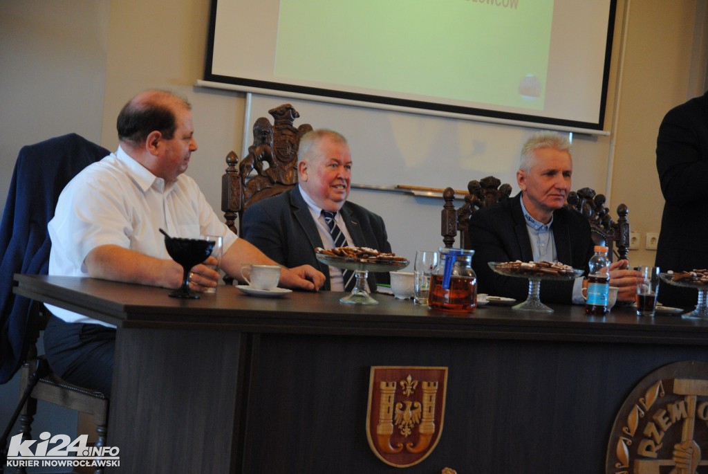 Dzień przedsiębiorczości w Szkole Rzemiosła