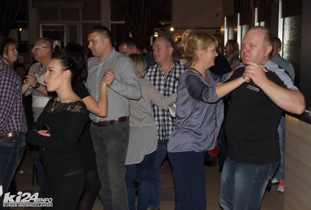 Nalewki teściowej i disco-polo w 