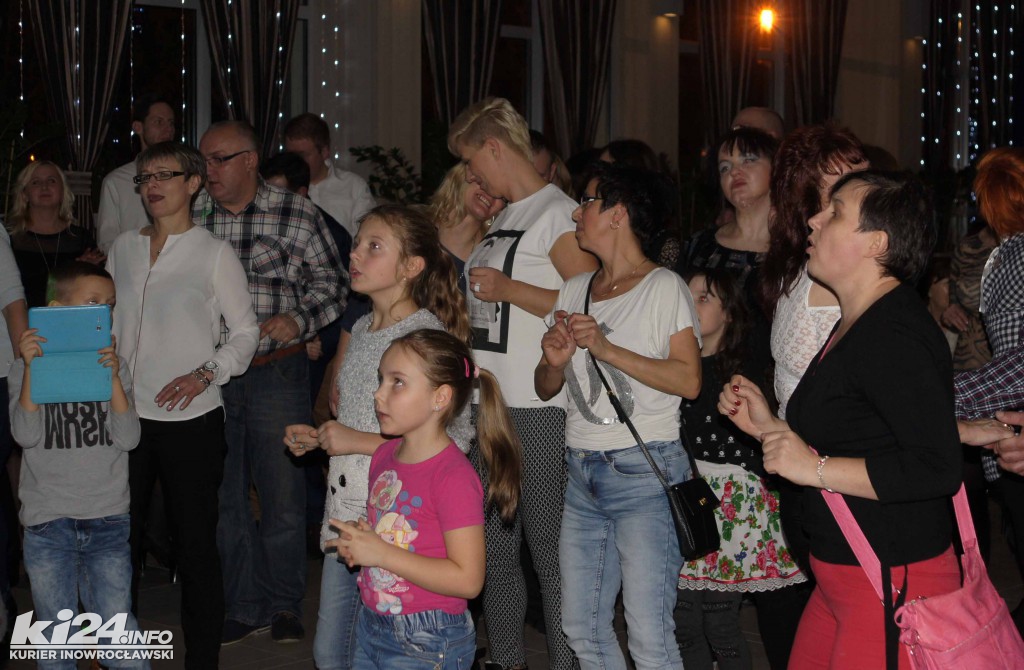 Nalewki teściowej i disco-polo w 