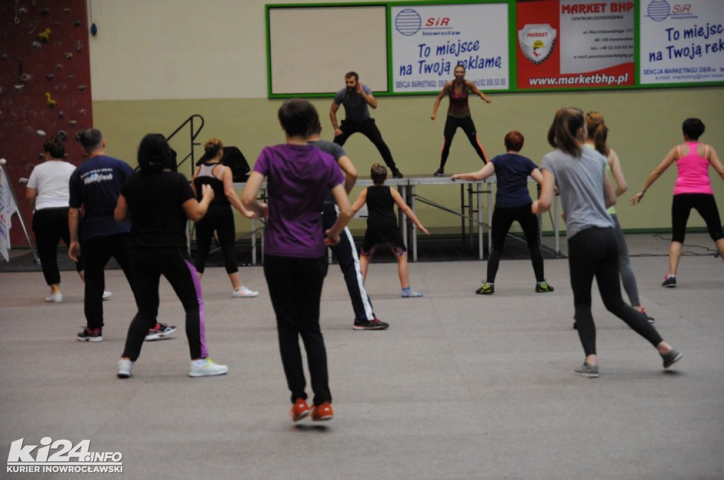 Fitness Sfera