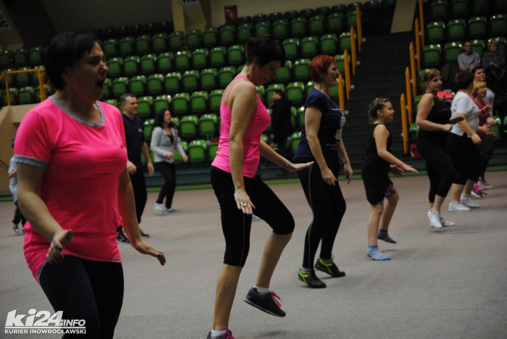 Fitness Sfera