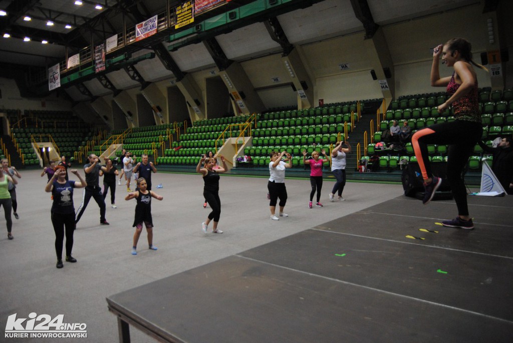 Fitness Sfera