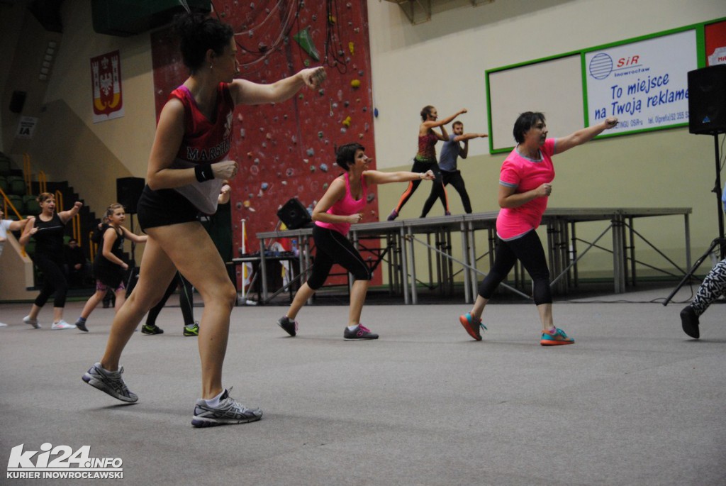 Fitness Sfera