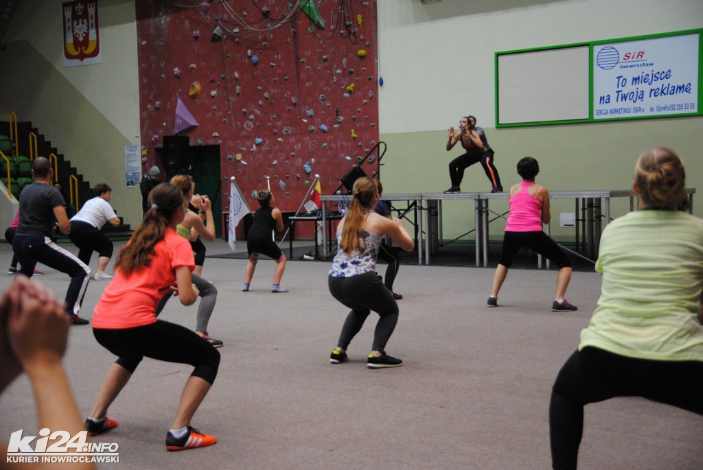 Fitness Sfera