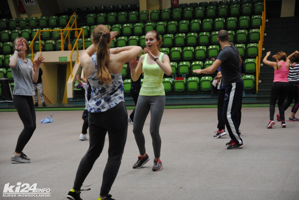 Fitness Sfera