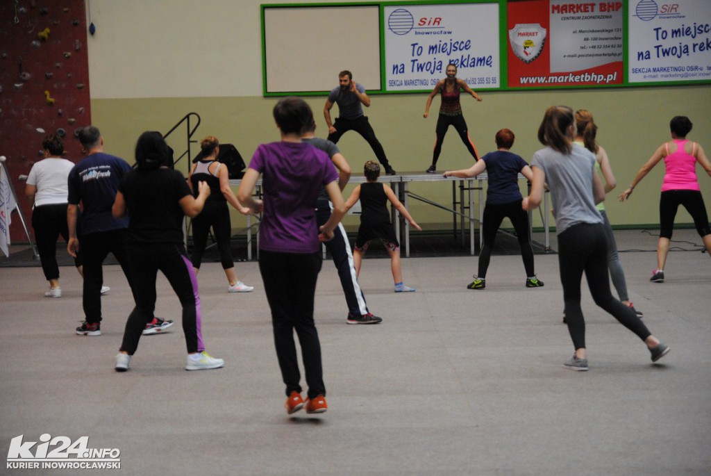 Fitness Sfera