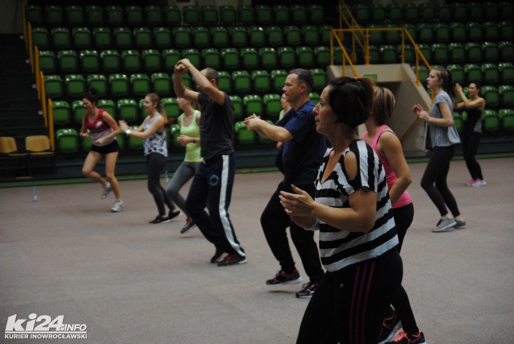 Fitness Sfera
