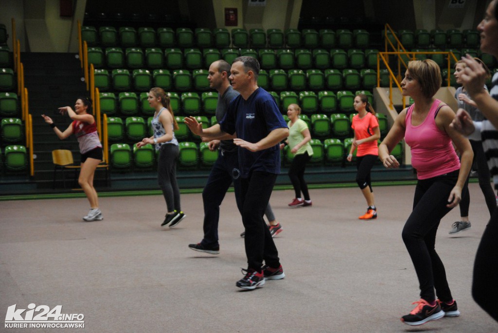 Fitness Sfera