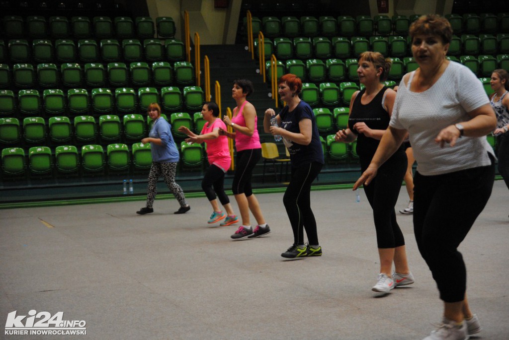 Fitness Sfera