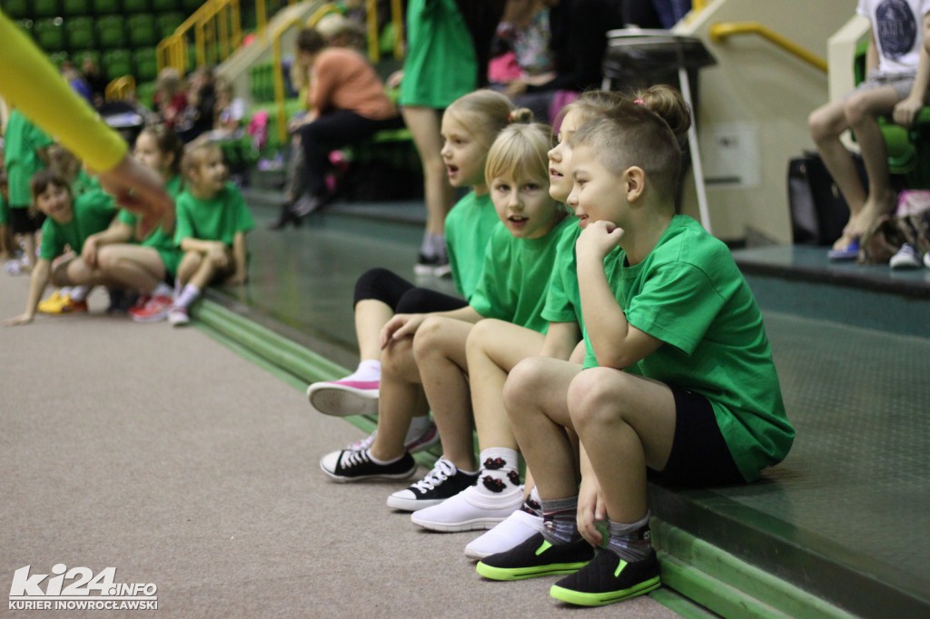 Wielobój sprawnościowy dla uczniów szkół podstawowych
