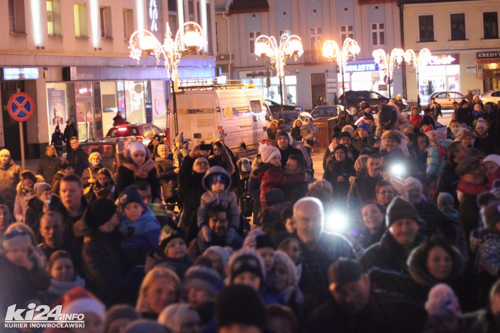 Kraina Świętego Mikołaja