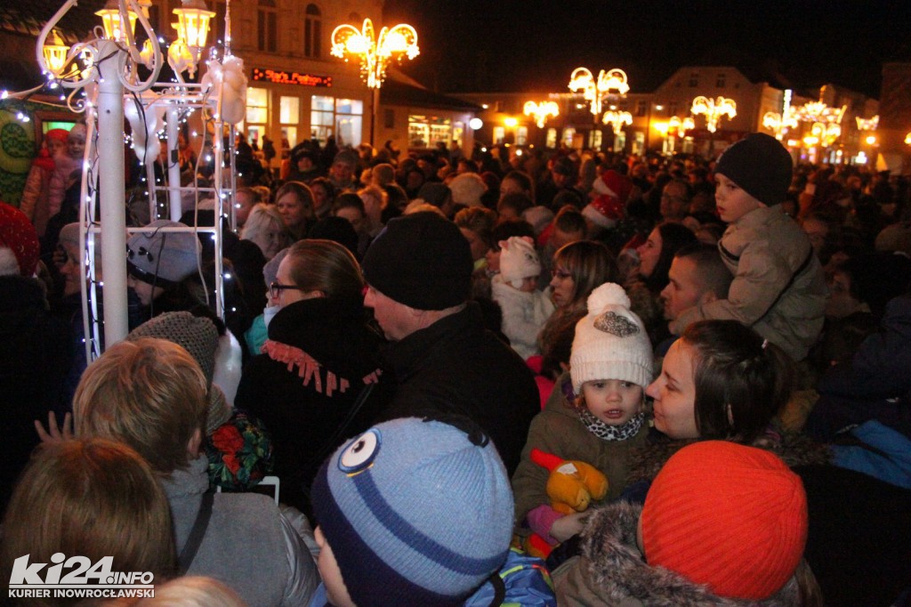 Kraina Świętego Mikołaja