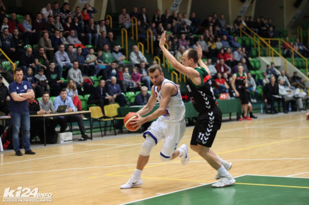 KSK Noteć - GKS Tychy