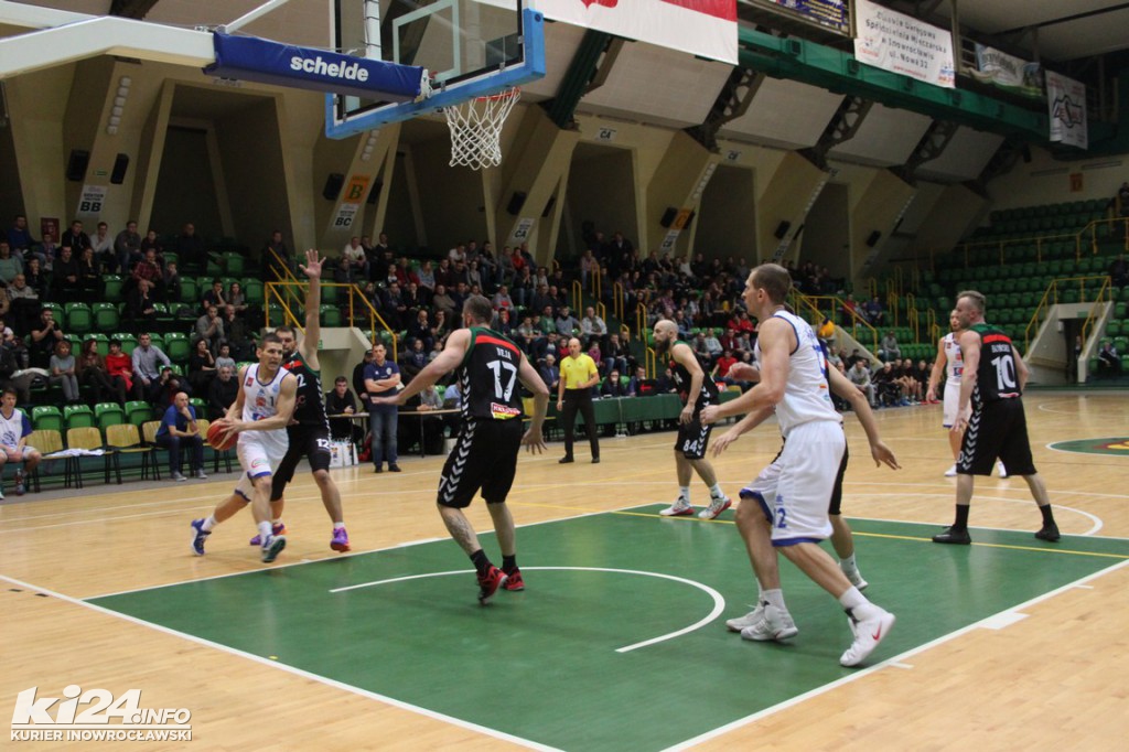 KSK Noteć - GKS Tychy