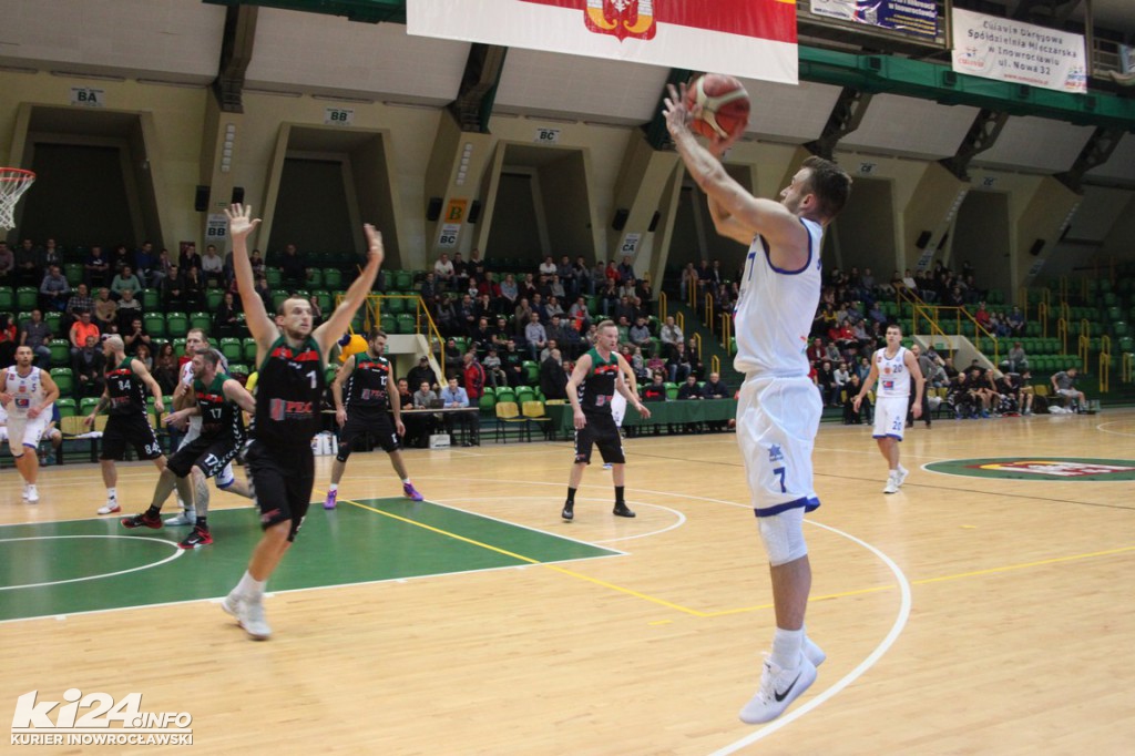 KSK Noteć - GKS Tychy