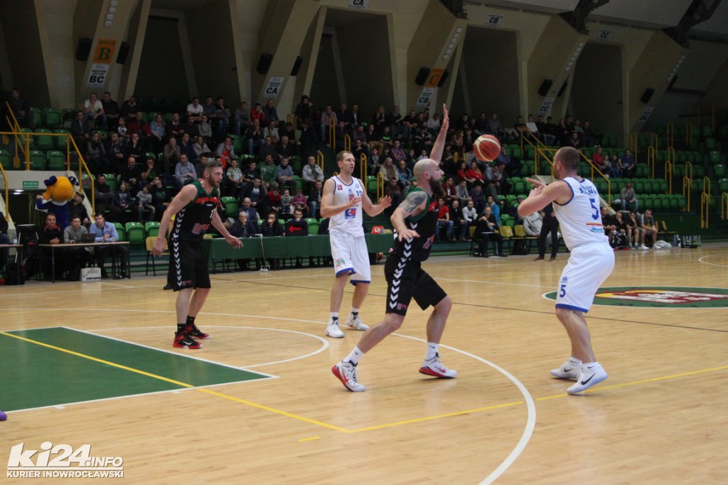 KSK Noteć - GKS Tychy